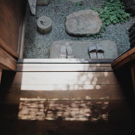 Offsait Studio Kyoto Extérieur photo