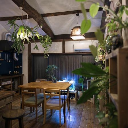 Offsait Studio Kyoto Extérieur photo