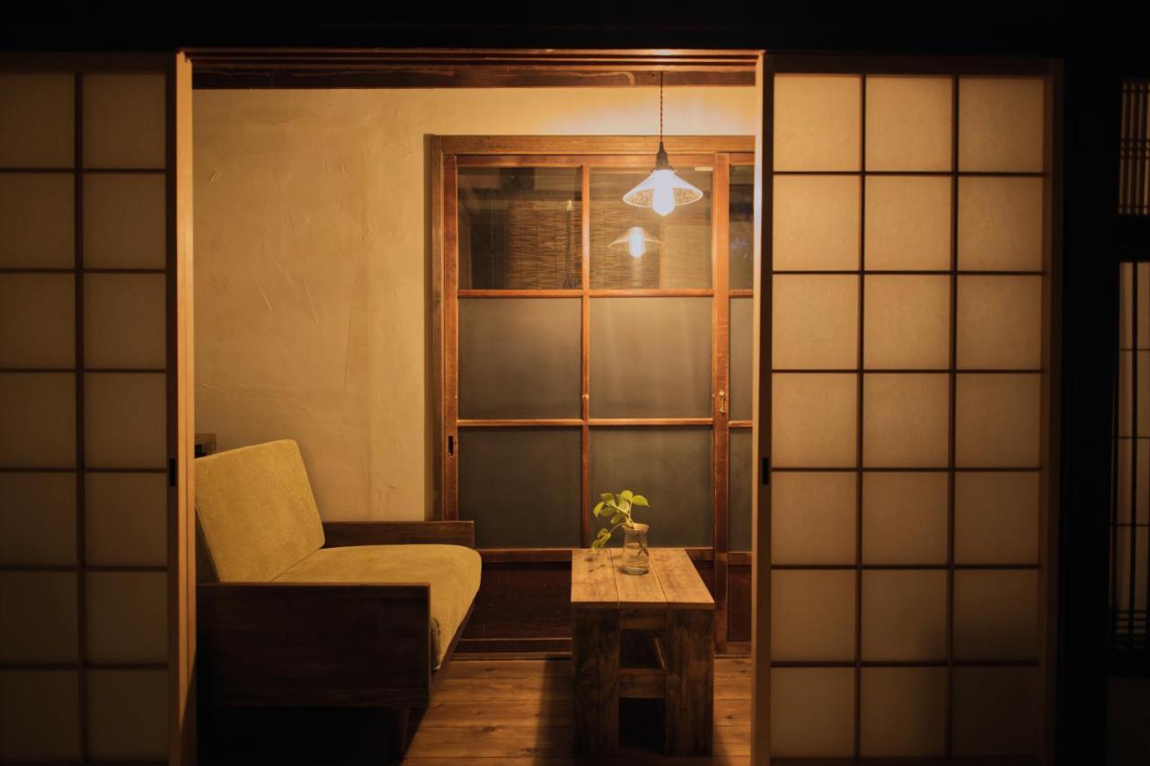 Offsait Studio Kyoto Extérieur photo