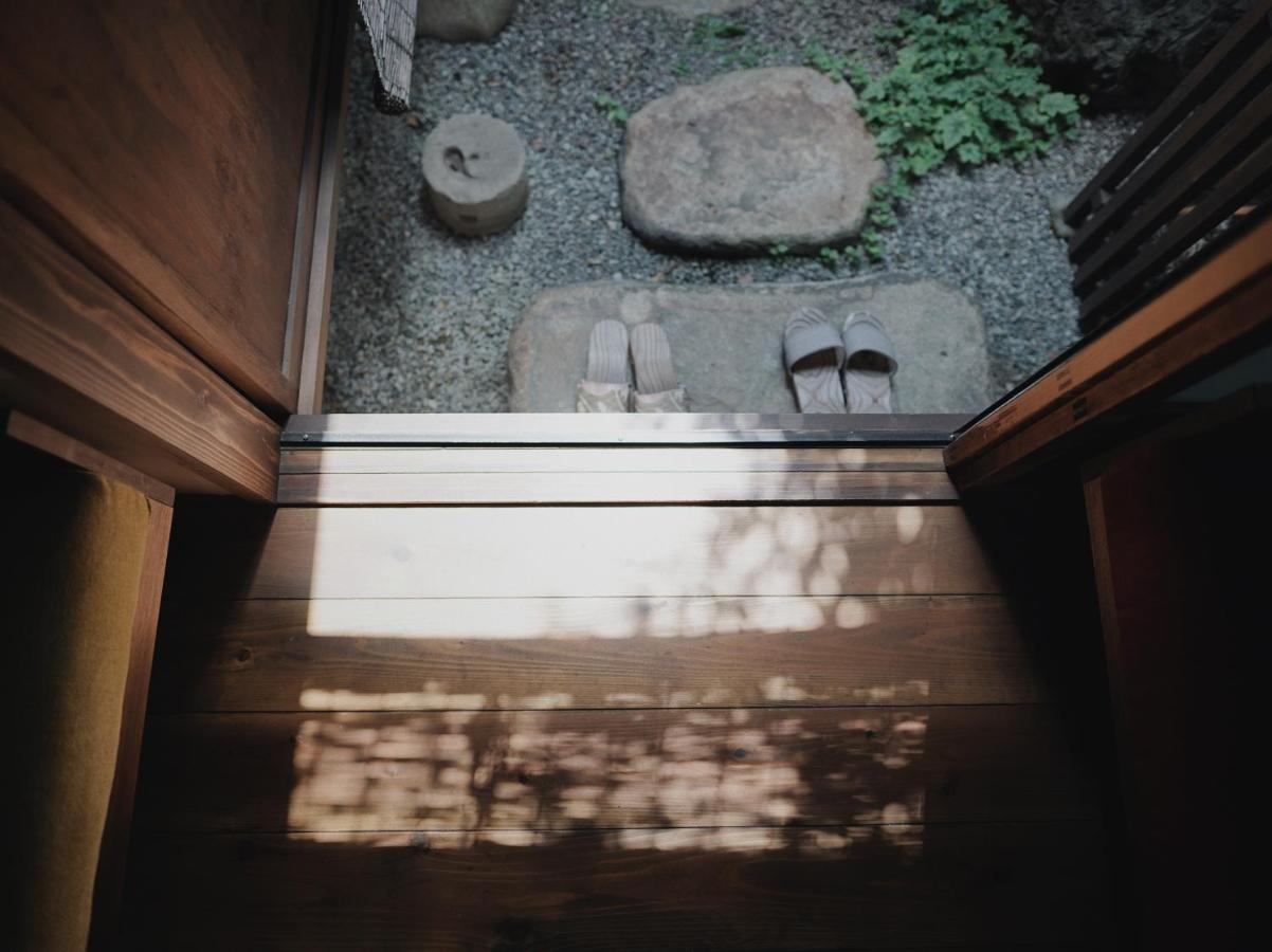 Offsait Studio Kyoto Extérieur photo