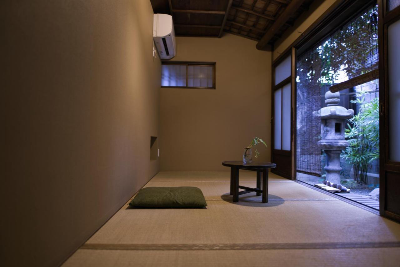 Offsait Studio Kyoto Extérieur photo