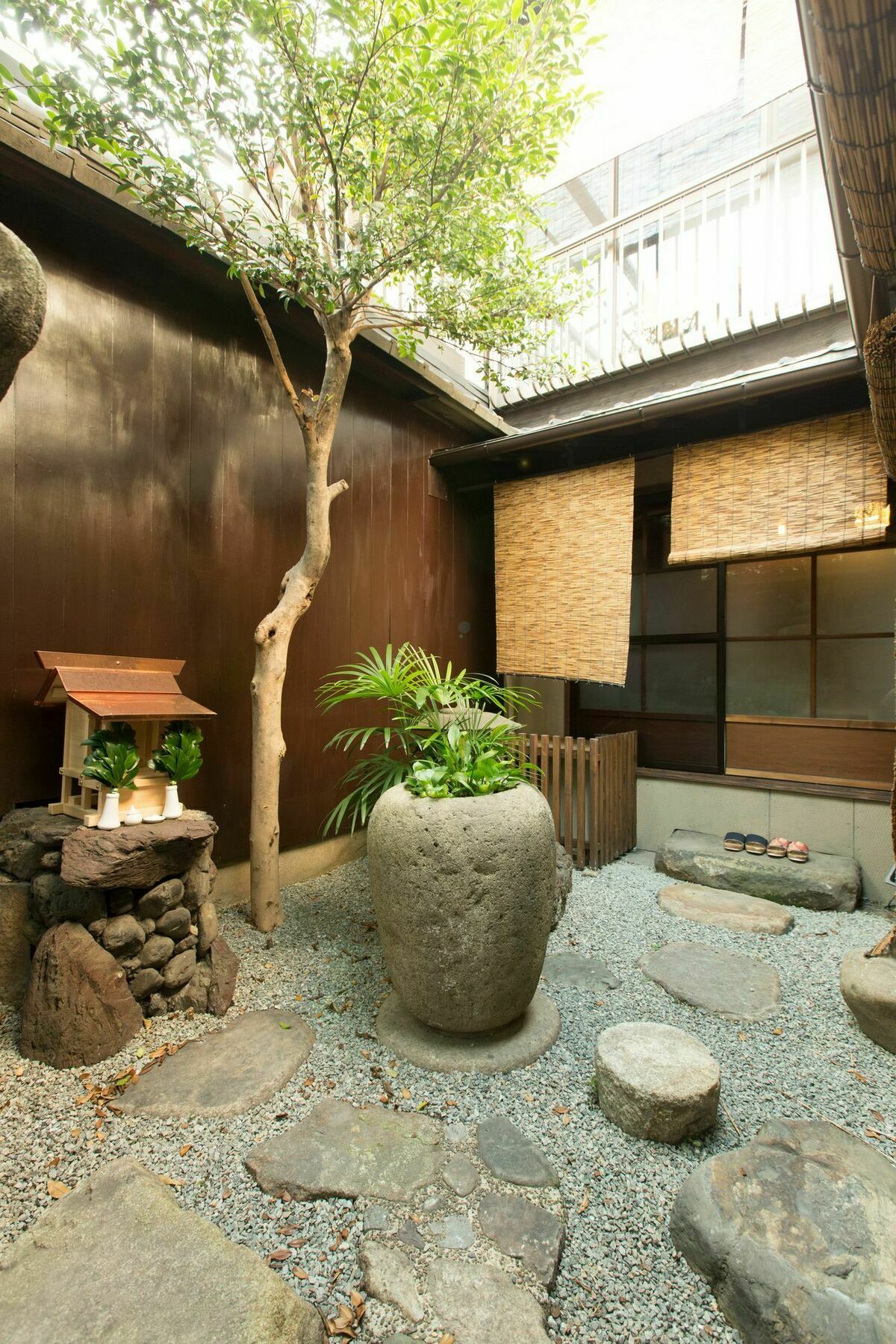 Offsait Studio Kyoto Extérieur photo